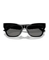 Jimmy Choo Women's Polarized Sunglasses JC5024HU