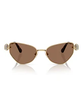 Swarovski Women's Sunglasses SK7003