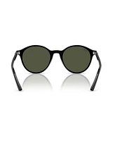 Ray-Ban Unisex Heart Bernard Sunglasses