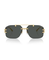Versace Men's Sunglasses VE2275