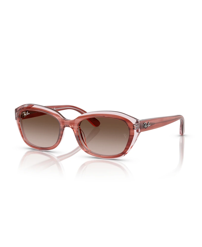 Ray-Ban Jr Sunglasses, RB9081S Kids