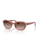 Ray-Ban Jr Sunglasses, RB9081S Kids