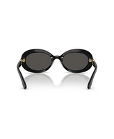 Dolce&Gabbana Kids Women's Sunglasses DX6007U