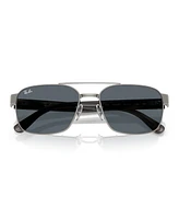 Ray-Ban Men's and Women's Sunglasses RB3751