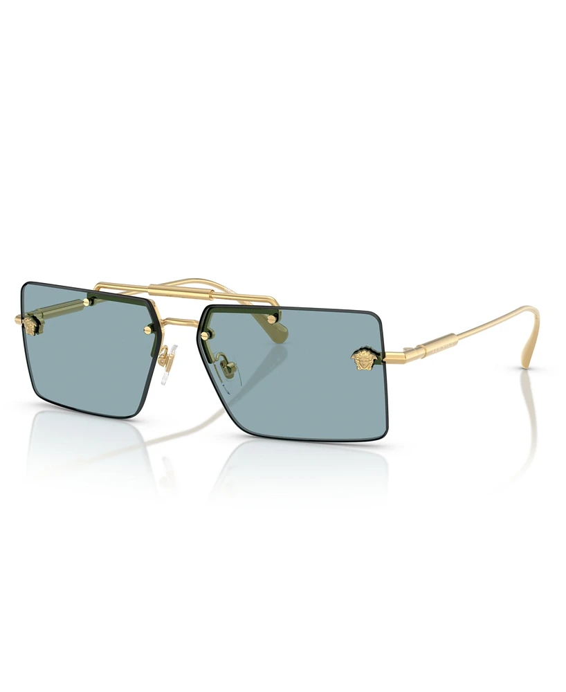 Versace Women's Sunglasses VE2245