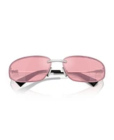 Miu Women's Sunglasses Mu A50S