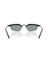 Prada Women's Sunglasses Pr B50S