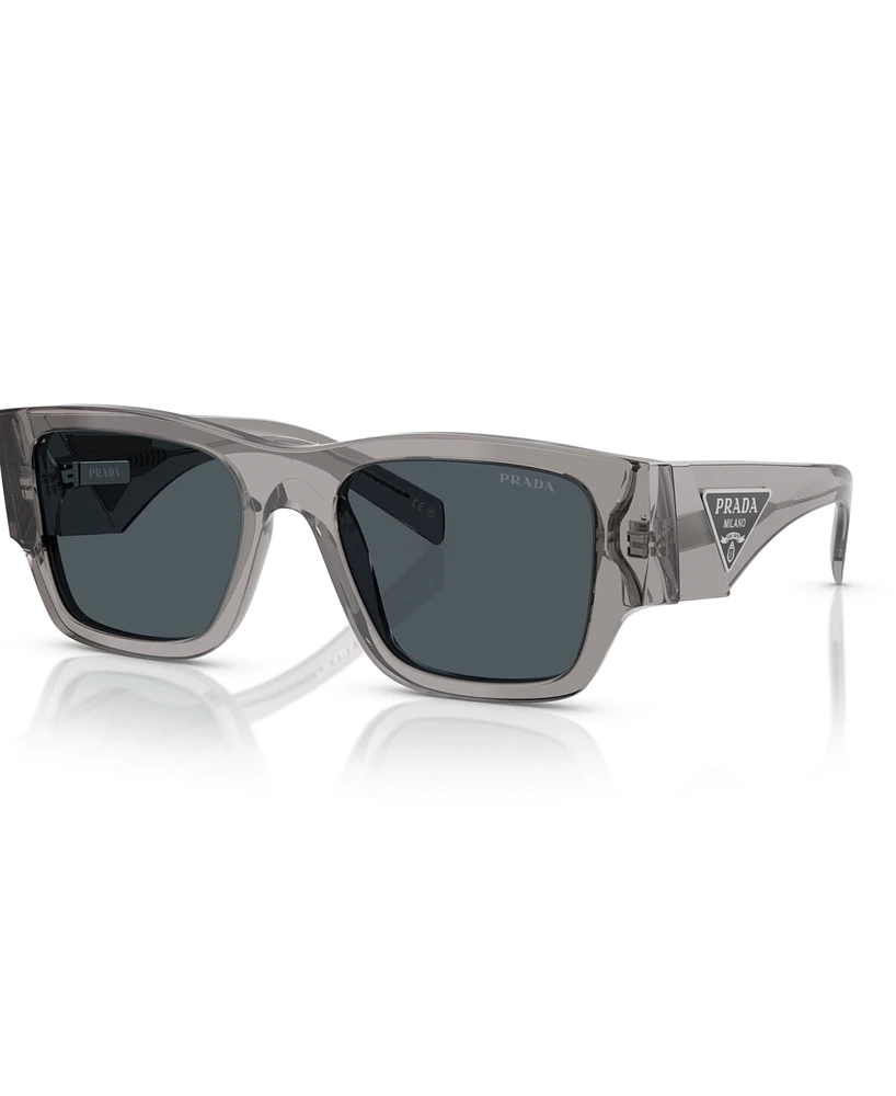 Prada Men's Sunglasses Pr 10ZS