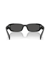 Prada Women's Sunglasses Pr B06S