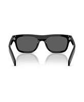 Prada Men's Sunglasses Pr B12S