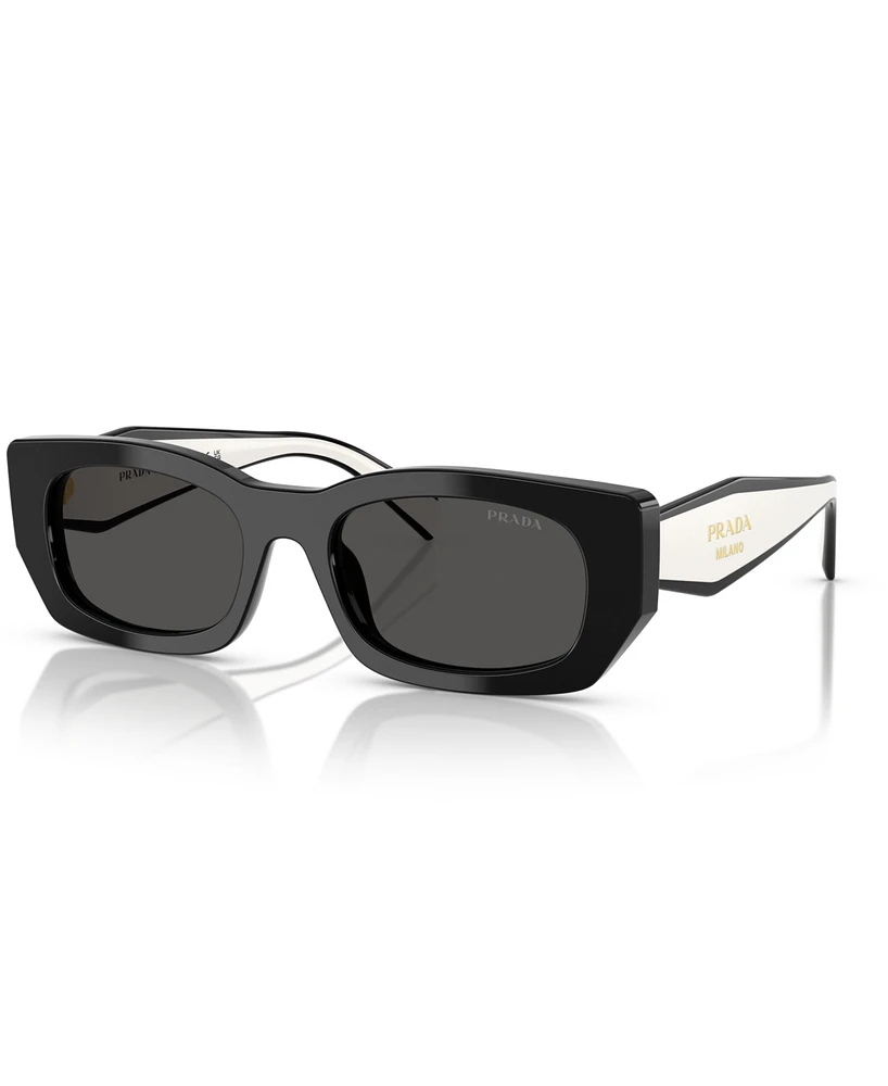 Prada Women's Sunglasses Pr B05S