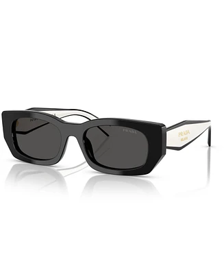 Prada Women's Sunglasses Pr B05S