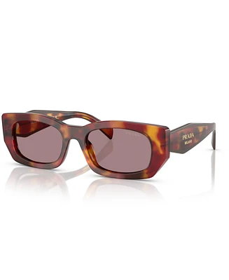 Prada Women's Sunglasses Pr B05S