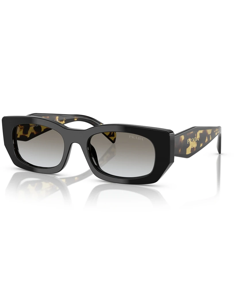 Prada Women's Sunglasses Pr B05S