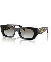 Prada Women's Sunglasses Pr B05S