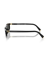 Miu Women's Sunglasses Mu A06S