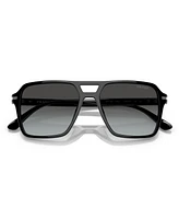 Prada Men's Sunglasses, Pr 20YS