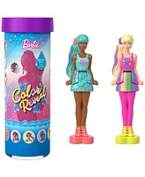 Barbie Mini BarbieLand Reveal Dolls - Multi