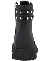 Dkny Little & Big Girls Ava Stone Boots