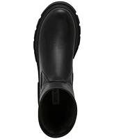 Steve Madden Women's Boomba Lug Sole Booties