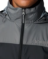 Columbia Men's Glennaker Lake Ii Rain Jacket