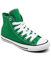 Converse Big Kid's Chuck Taylor All Star Sketch High Top Casual Sneakers from Finish Line