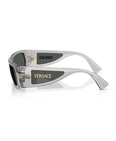 Versace Men's Sunglasses VE4482