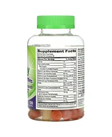 21st Century VitaJoy Gummies Adult Multivitamin Fruit Flavor