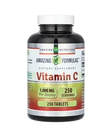 Amazing Nutrition Vitamin C 1 000 mg