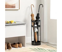 Slickblue Steel Umbrella Stand