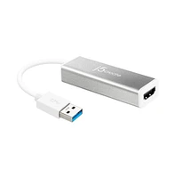 j5create JUA355 Usb 3.0 Hdmi Slim Display Adapter