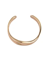 Laundry by Shelli Segal Polished Cuff Bracelet