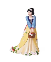 Enesco Disney Showcase Botanical Snow-White Figurine