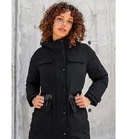 Ysabel Women's Down Coat