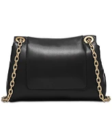 Dkny Kaya Mini Flap Shoulder Bag