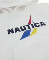 Nautica Big Boys J Class Split Pullover Hoodie