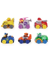 Paw Patrol Pup Squad Racers Toys