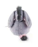 Gund Disney Official Eeyore Oh So Snuggly Plush