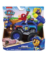 Paw Patrol Rescue Wheels Chase's Cruiser Toy Truck