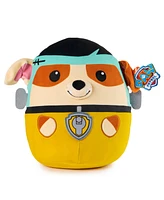 Paw Patrol Franken Rubble Squish Plush