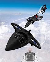 Sharper Image Thunderbolt Stealth Drone