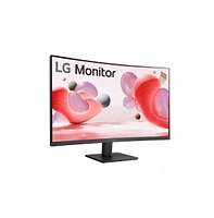 Lg 32" Curved Fhd 100Hz Monitor with FreeSync