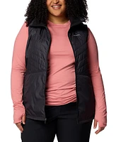 Columbia Plus Mix It Around Vest Iii