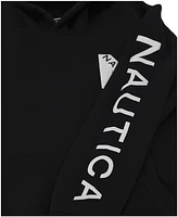 Nautica Big Boys Pullover Hoodie