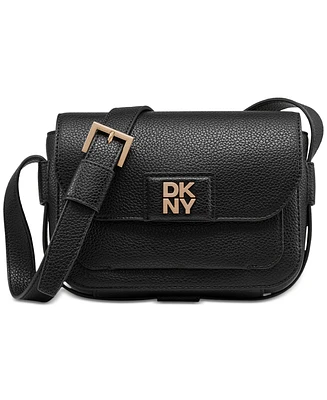 Dkny Robin Mini Flap Crossbody