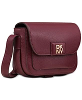 Dkny Robin Mini Flap Crossbody