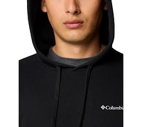 Columbia Men's Trek Graphic Fleece Hoodie