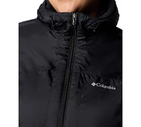 Columbia Plus Switchback Ii Sherpa Lined Jacket