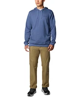 Columbia Men's Trek Graphic Fleece Hoodie