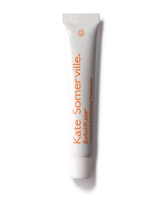 Free ExfoliKate Intensive Exfoliating Treatment with any $50 Kate Somerville purchase!